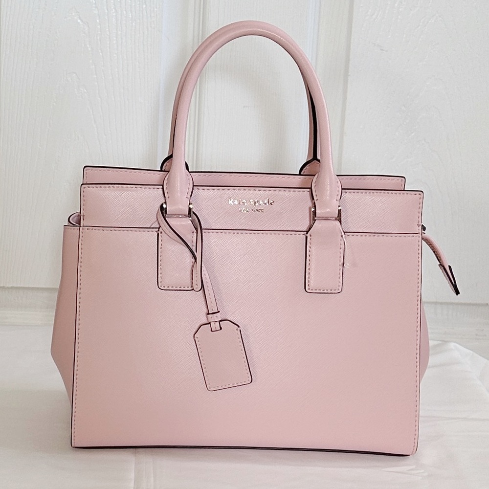 Kate Spade Cameron satchel - Picture 6 of 8